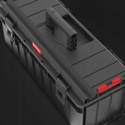 Ящик для инструмента QBRICK SYSTEM PRO 700 BASIC, 650x270x246 мм, 29 л