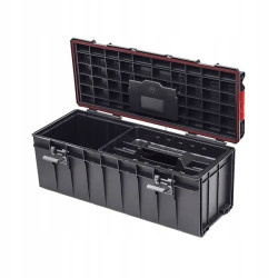Ящик для инструмента QBRICK SYSTEM PRO 700 BASIC, 650x270x246 мм, 29 л