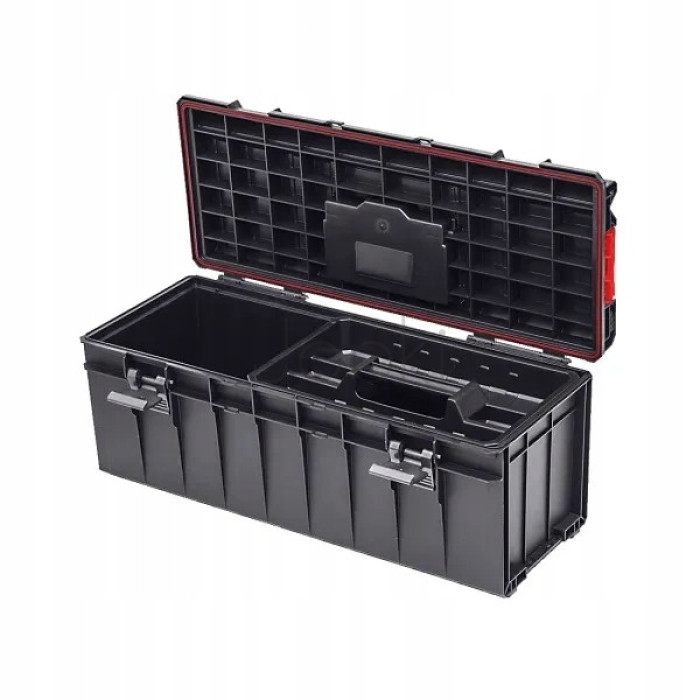 Ящик для инструмента QBRICK SYSTEM PRO 700 BASIC, 650x270x246 мм, 29 л