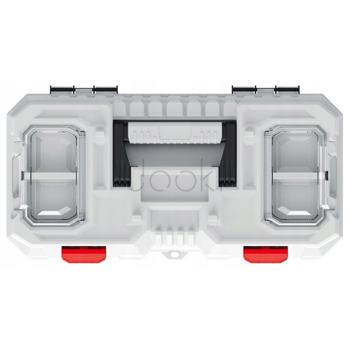 Ящик для инструмента Kistenberg Titan Plus KTIP5530-4C