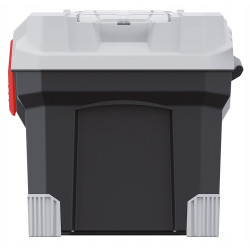 Ящик для инструмента Kistenberg Titan Plus KTIP5530-4C
