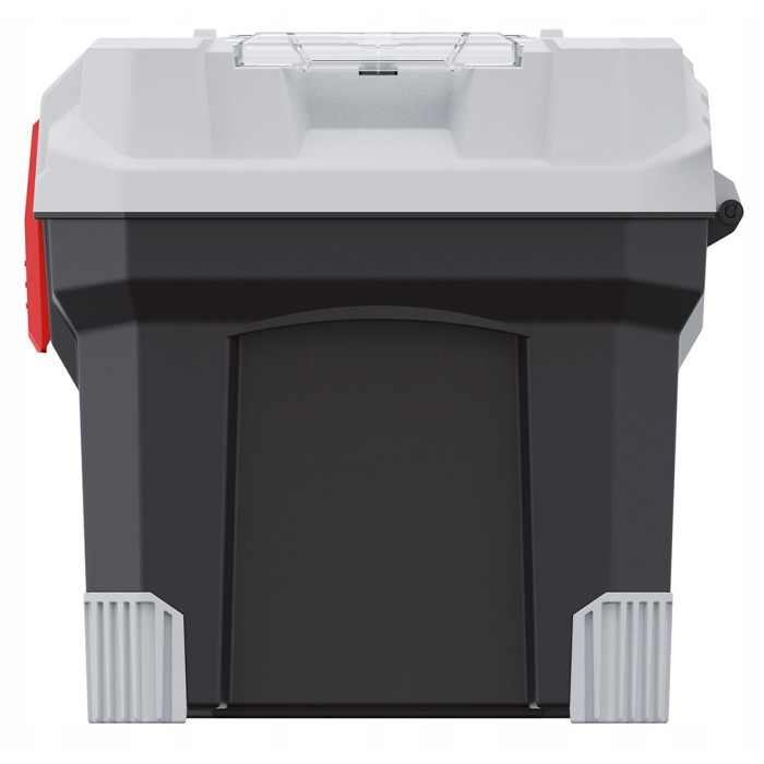 Ящик для инструмента Kistenberg Titan Plus KTIP5530-4C