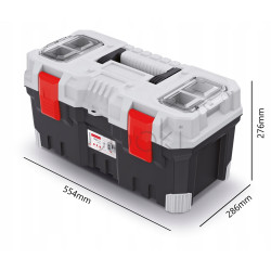 Ящик для инструмента Kistenberg Titan Plus KTIP5530-4C