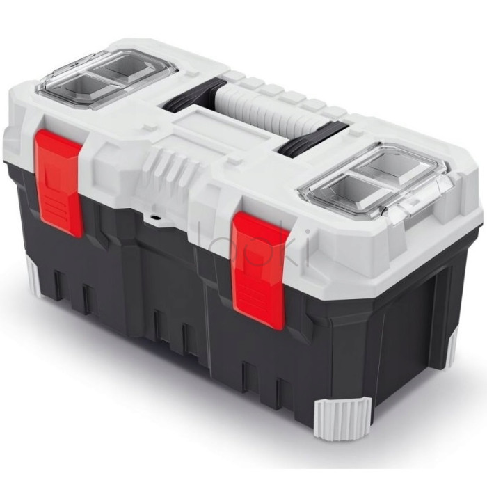 Ящик для инструмента Kistenberg Titan Plus KTIP5530-4C