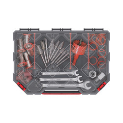Органайзер для инструмента Kistenberg TAGER 30 LOW KTG30206S