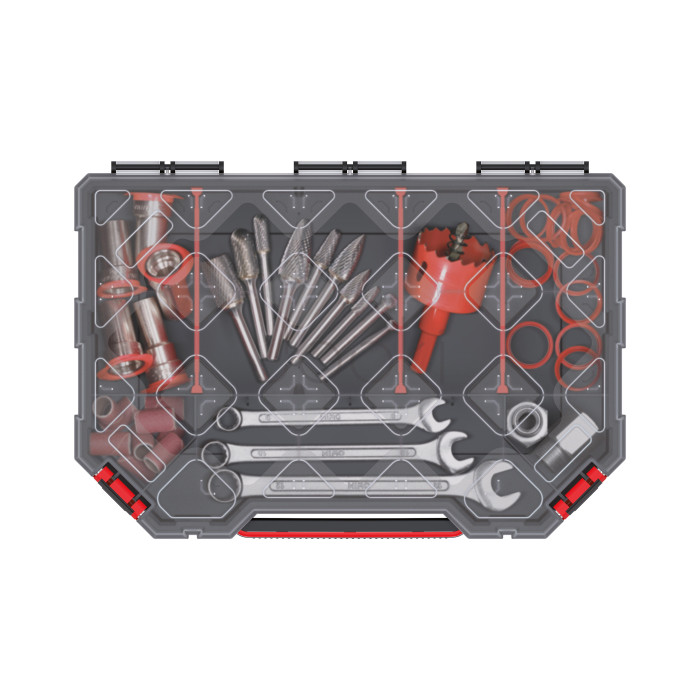 Органайзер для инструмента Kistenberg TAGER 30 LOW KTG30206S