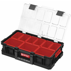 Органайзер для инструментов QBRICK SYSTEM TWO Organizer Plus с контейнерами, 530×310×130 мм