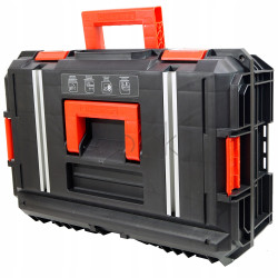 Ящик-чемодан для инструмента Kistenberg X Block Tech 20" 546x380x194 KXB604020G