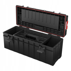 Ящик для инструмента QBRICK SYSTEM PRO 700 EXPERT, 650x270x272 мм, 29 л