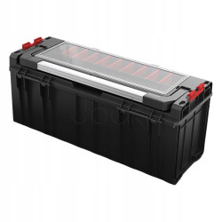 Ящик для инструмента QBRICK SYSTEM PRO 700 EXPERT, 650x270x272 мм, 29 л