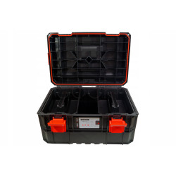 Ящик-органайзер Kistenberg X-BLOCK PRO 21" 546х380х307 мм KXB604030