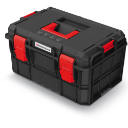 Ящик-органайзер Kistenberg X-BLOCK PRO 21" 546х380х307 мм KXB604030