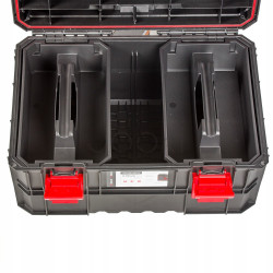 Ящик-органайзер Kistenberg X-BLOCK PRO 21" 546х380х307 мм KXB604030