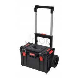 Набір ящиків для інструментів Qbrick System PRIME SET 1