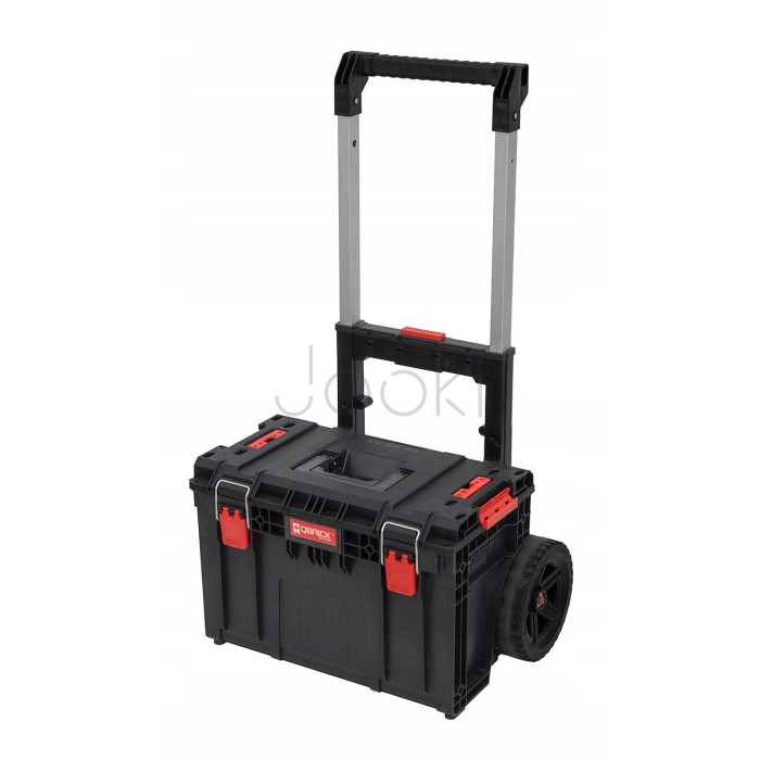 Набір ящиків для інструментів Qbrick System PRIME SET 1