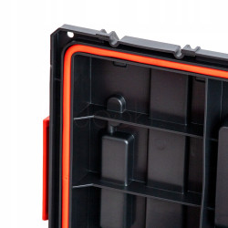 Набір ящиків для інструментів Qbrick System PRIME SET 1