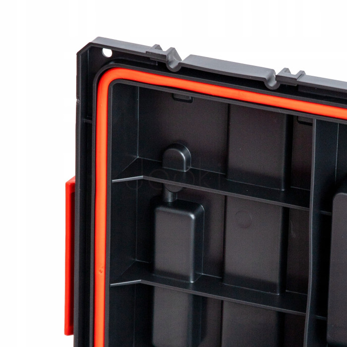 Набір ящиків для інструментів Qbrick System PRIME SET 1