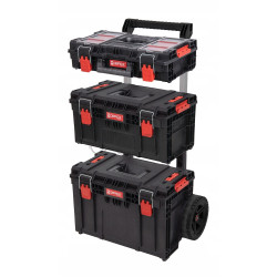 Набір ящиків для інструментів Qbrick System PRIME SET 1