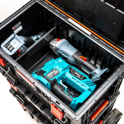 Набір ящиків для інструментів Qbrick System PRIME SET 1