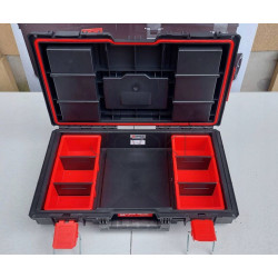 Набір ящиків для інструментів Qbrick System PRIME SET 1