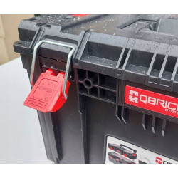 Набір ящиків для інструментів Qbrick System PRIME SET 1