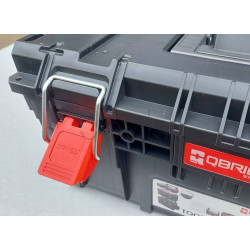 Набір ящиків для інструментів Qbrick System PRIME SET 1