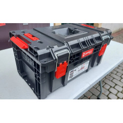 Набір ящиків для інструментів Qbrick System PRIME SET 1