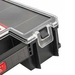 Органайзер QBRICK SYSTEM TWO Organizer Multi, для мелких инструментов, креплений и аксессуаров
