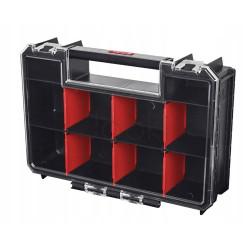 Органайзер QBRICK SYSTEM TWO Organizer Multi, для мелких инструментов, креплений и аксессуаров