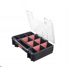 Органайзер QBRICK SYSTEM TWO Organizer Multi, для мелких инструментов, креплений и аксессуаров