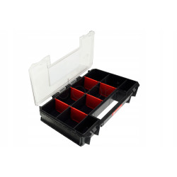 Органайзер QBRICK SYSTEM TWO Organizer Multi, для мелких инструментов, креплений и аксессуаров