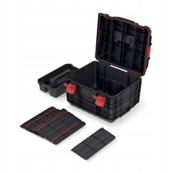 Скриня для інструментів Kistenberg C Block Pro 30" 450x380x290 мм KXC454030