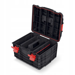 Скриня для інструментів Kistenberg C Block Pro 30" 450x380x290 мм KXC454030