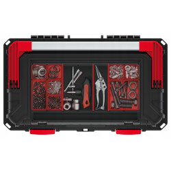 Ящик для инструмента Kistenberg HEAVY 60" KHVA603535BS — 585×360×337 мм, прочная конструкция