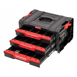 Ящик для инструмента Qbrick System PRO Drawer 3 Toolbox Basic