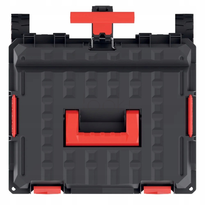 Мобільний набір валіза + візок для інструментів 2в1 C Block PRO Set 450x380x545 мм KXCS454055