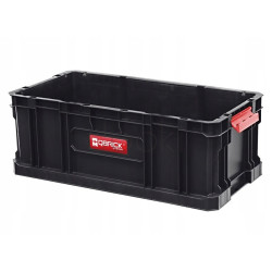 Ящик для інструментів QBRICK SYSTEM TWO BOX 200, 530×295×195 мм, 26 л