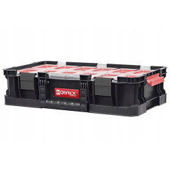 Набір ящиків для інструментів Qbrick System Two Set Plus Vario