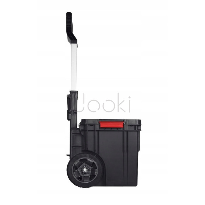 Набір ящиків для інструментів Qbrick System Two Set Plus Vario