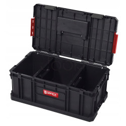 Набір ящиків для інструментів Qbrick System Two Set Plus Vario