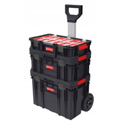 Набор ящиков для инструментов Qbrick System Two Set Plus Vario