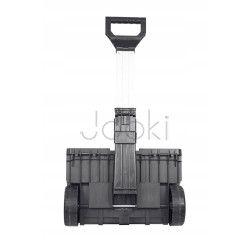 Набір ящиків для інструментів Qbrick System Two Set Plus Vario