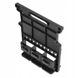 Набір ящиків для інструментів Qbrick System Two Set Plus Vario
