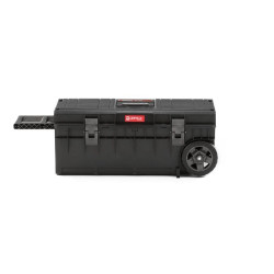 Мобильный ящик для инструмента QBRICK SYSTEM ONE LONGER BASIC