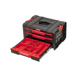 Ящик для инструмента Qbrick System PRO Drawer 3 Toolbox Expert