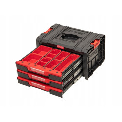 Ящик для инструмента Qbrick System PRO Drawer 3 Toolbox Expert