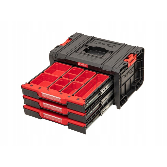 Ящик для инструмента Qbrick System PRO Drawer 3 Toolbox Expert