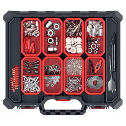 Набір органайзерів CMX 2в1 (низький + високий модуль) Kistenberg CMX Organiser Set KCXS4540B