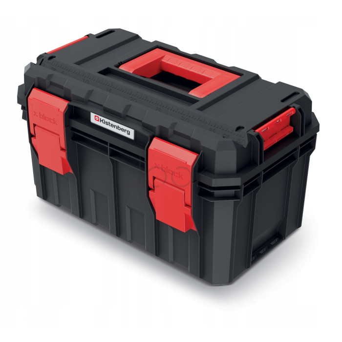 Ящик для инструмента Kistenberg S BLOCK PRO 45" 450×280×264 мм KXS4530