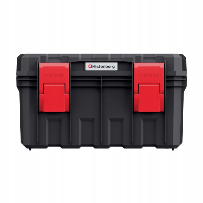 Ящик для инструмента Kistenberg S BLOCK PRO 45" 450×280×264 мм KXS4530
